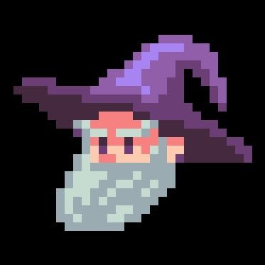 Forgotten Runiverse x Pixels